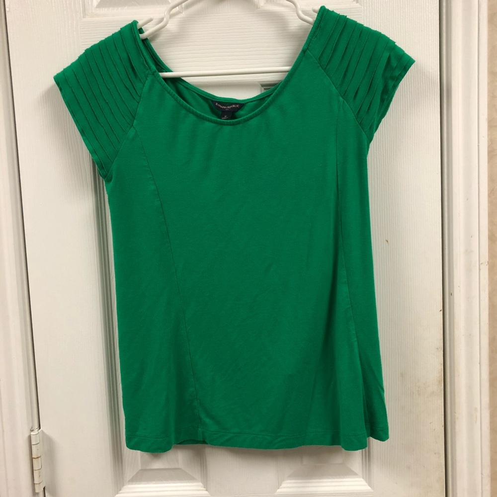 Banana Republic Tee